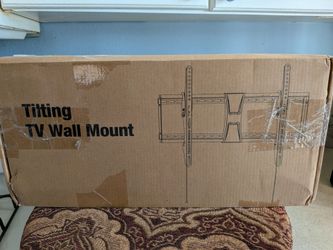 Adjustable TV Wall Mount