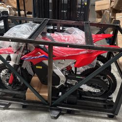 Greenger Emoter cycle 