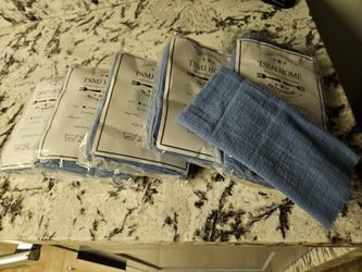 Cotton Cloth Napkins