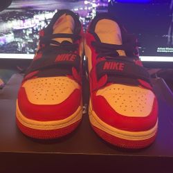 Air Jordan Legacy 312 Low 