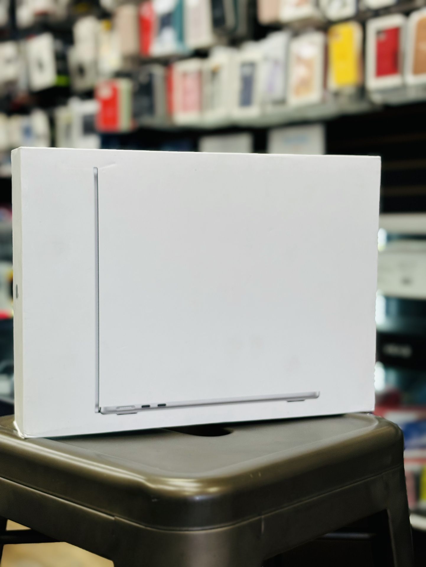 MacBook Air 13in M3 Chip 256gb