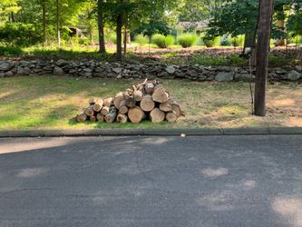 Free Wood