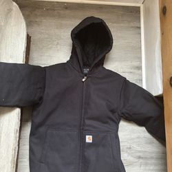 Carhartt Jacket (READ DESCRIPTION)