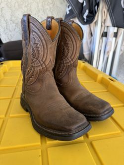 Ariat Kids Boot Size 12