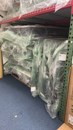 Full Size Mattresses 