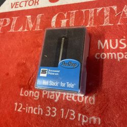 Seymour Duncan Pickups 