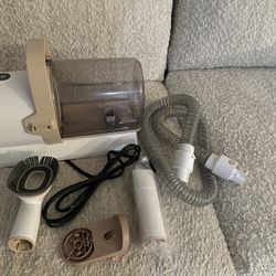 Vacuum