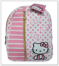 HELLO KITTY BACKPACK