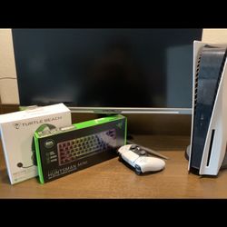 EVERYTHING IN PICTURE 