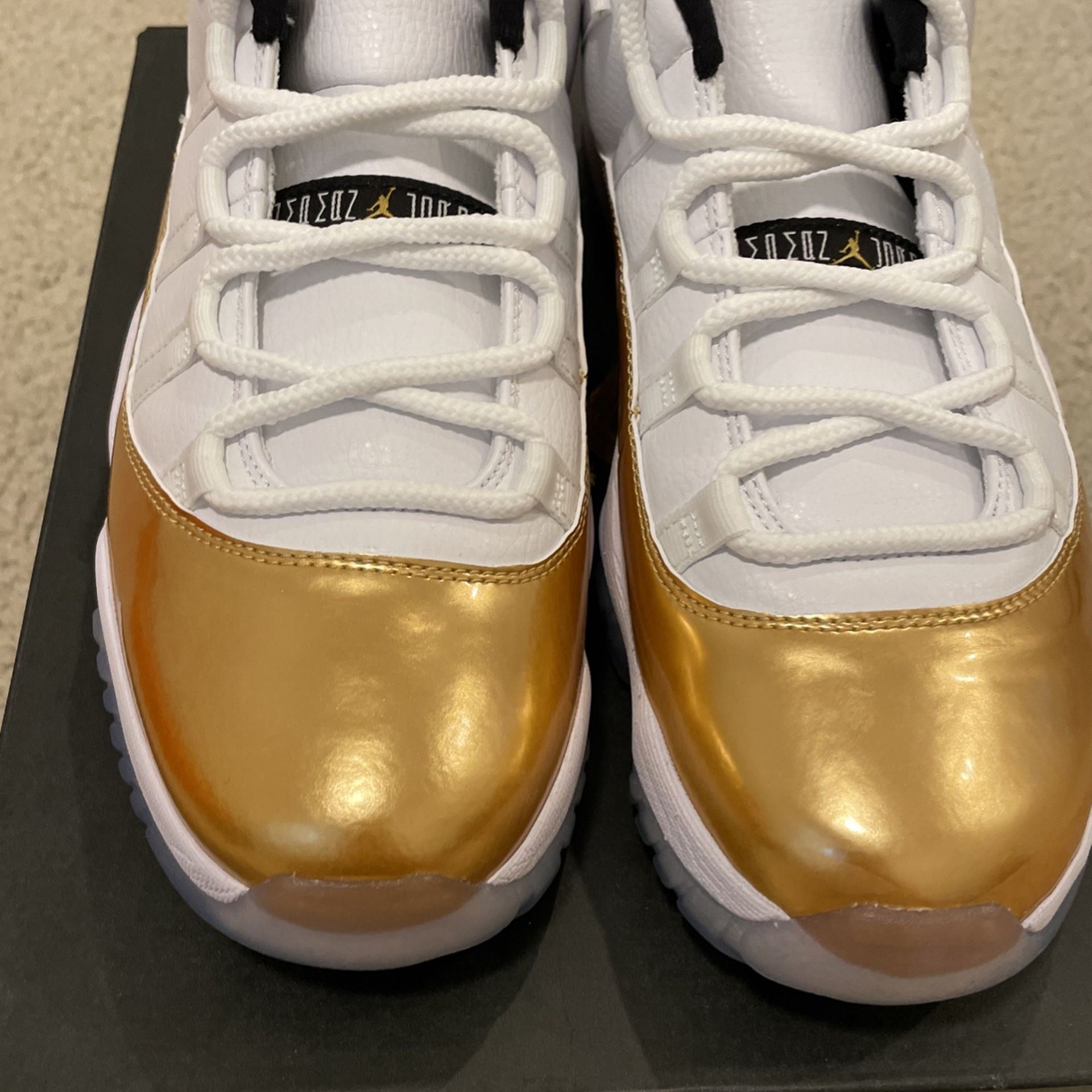 Jordan 11 Closing Ceremony Wallpaper Jordan 11 Retro Lows “Closing