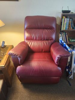 Lazy Boy recliner