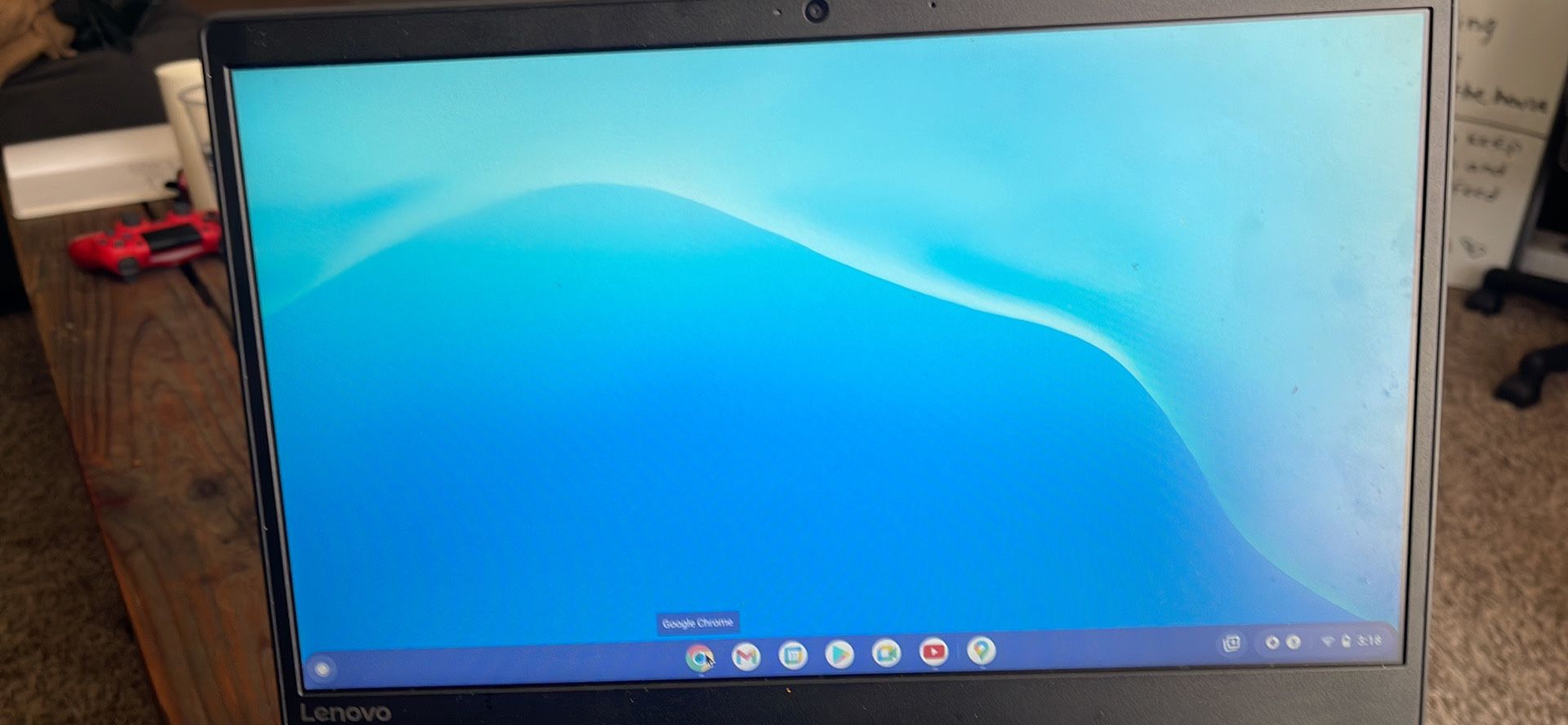 Lenovo Chromebook S330
