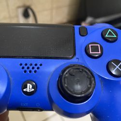 PS4 Controller 