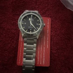 Omega Watch