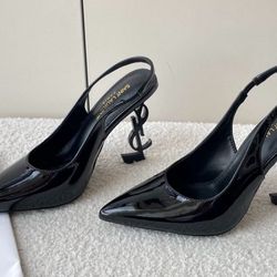 High Heels Size 37