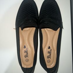 Flat Shoes 