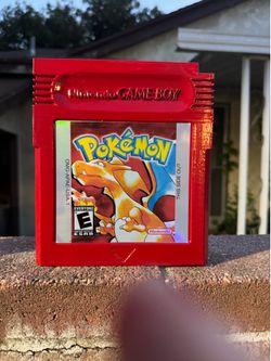 3d printing pokemon cartridges