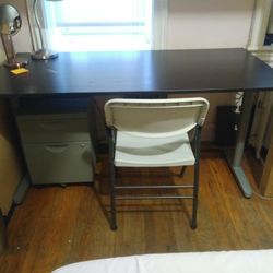 IKEA. Computer Desk