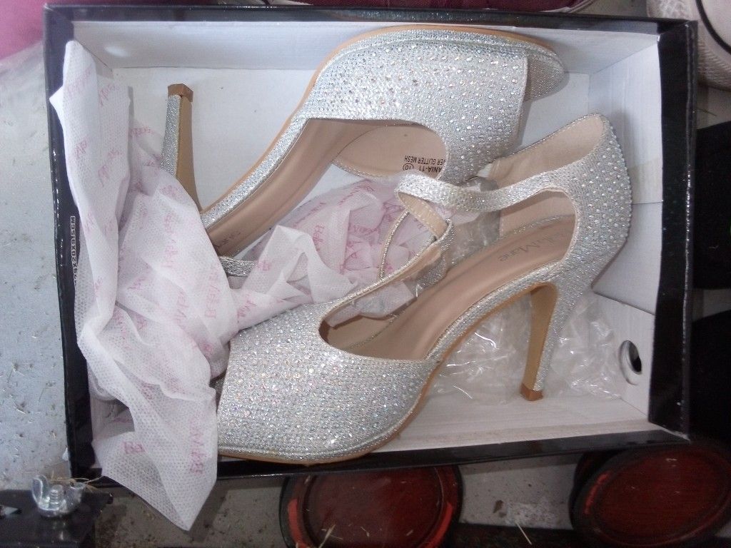 Steledos Heals 