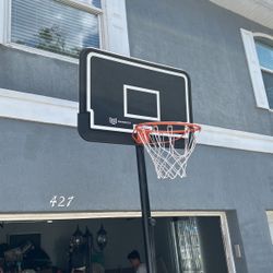Basketball Hoop