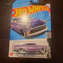 Hot Wheels 53 Chevy