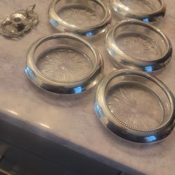 7 Pieces Of Sterling Silver 925 For $200