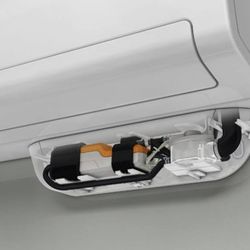 Condensation Safety Switch /pump