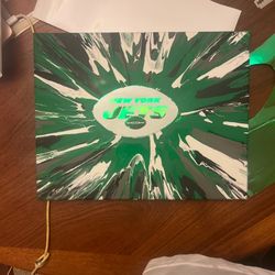 Sports Painting Canvases