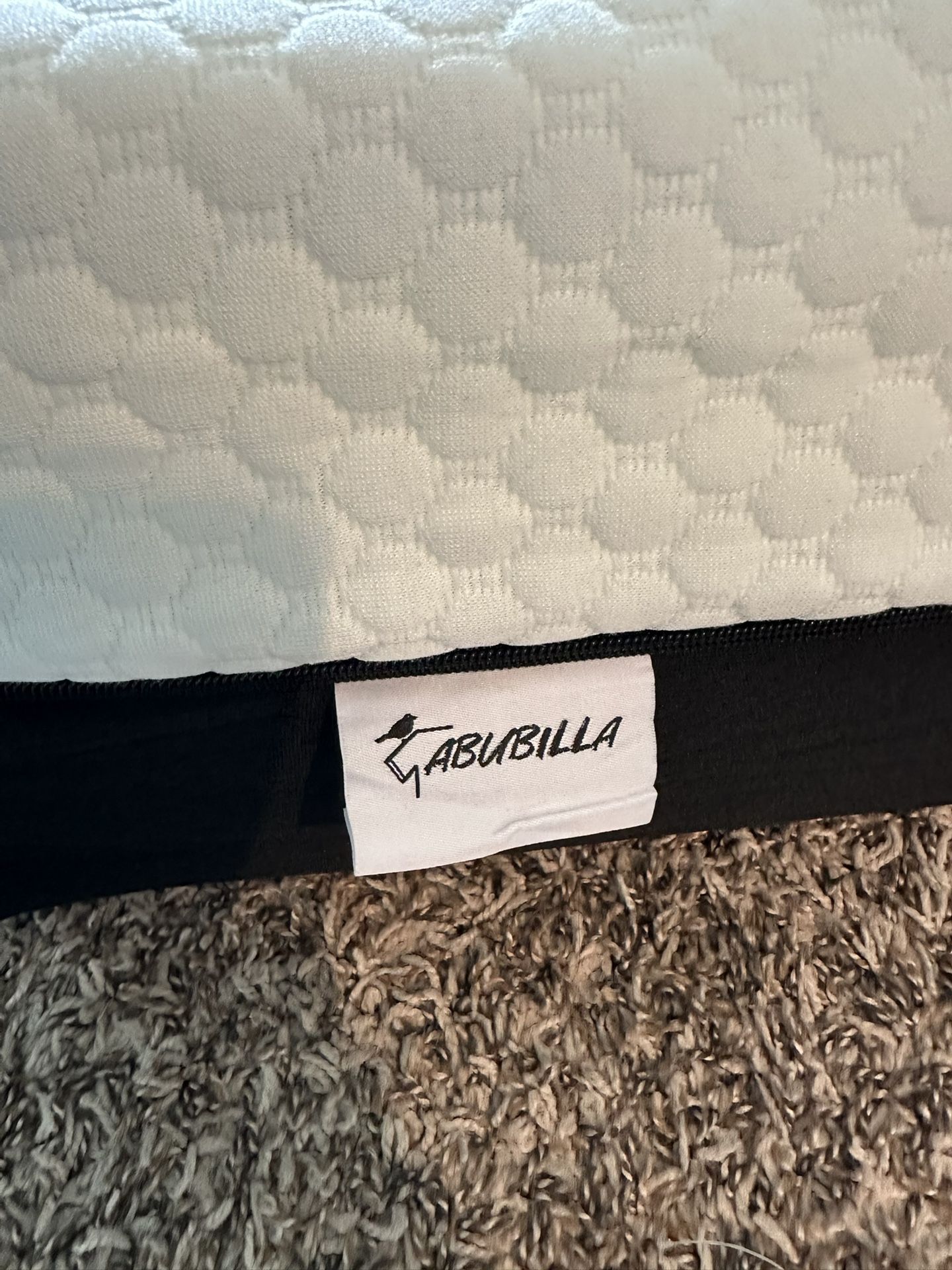 Buy 1 Take 1 Slightly Used Bed 54x76