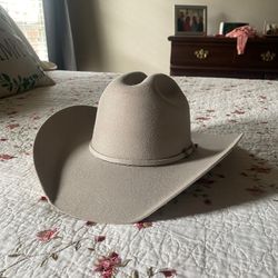 Twister Cowboy Hat 7 5/8