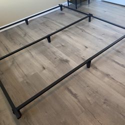 King sSize Bed Frame