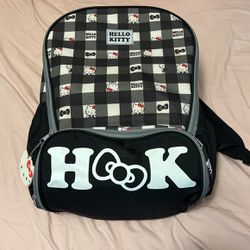 Hello Kitty Large backpack 