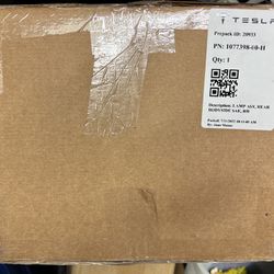 Tesla OEM Taillight Assembly