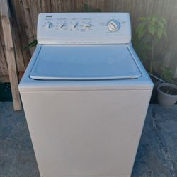 KENMORE HEAVY DUTY WASHER 