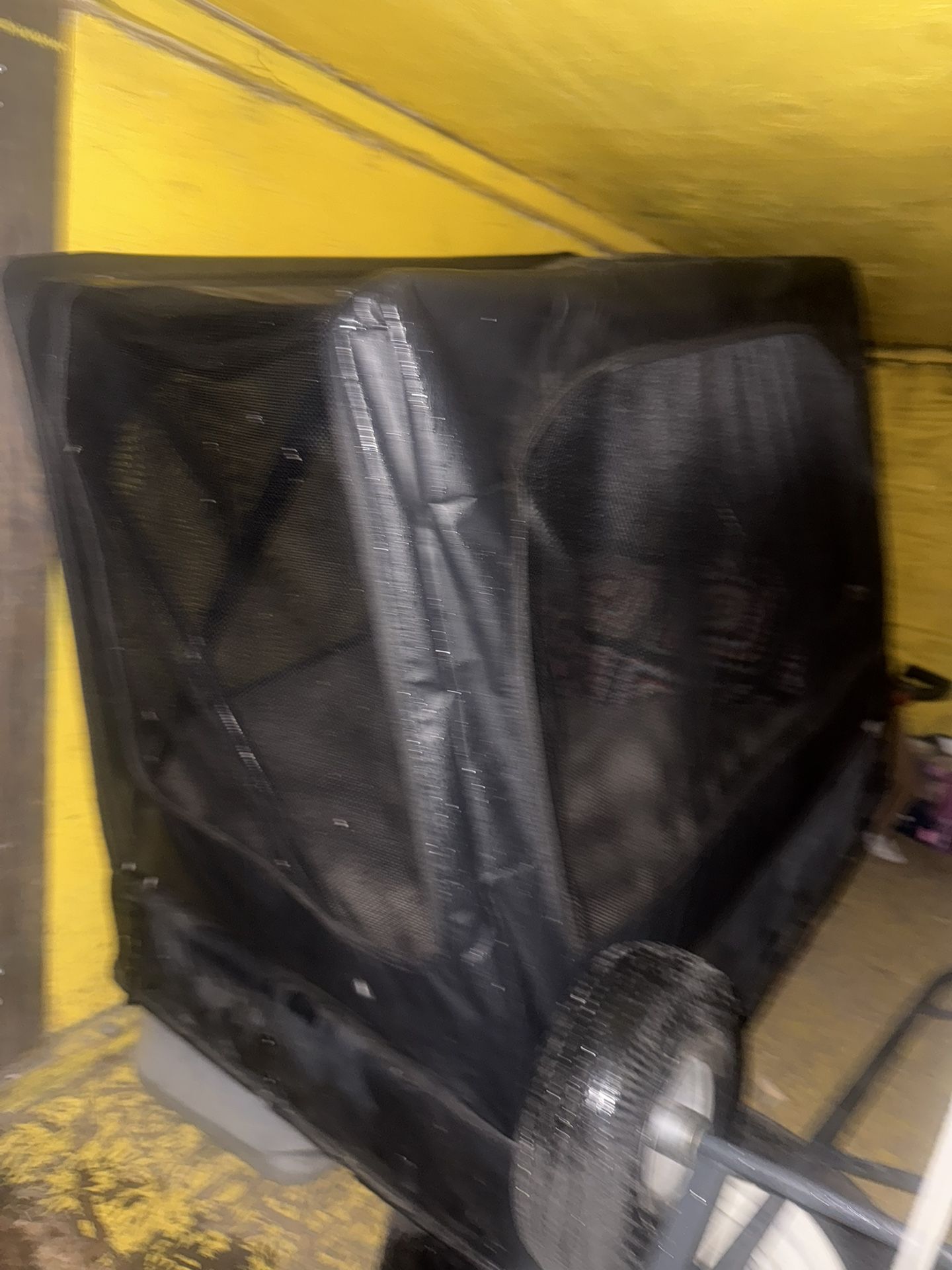 Dog Kennel Made For Honda Element