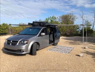 2018 Dodge Grand Caravan
