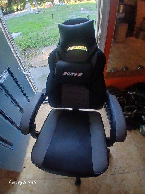 Gaming Chair