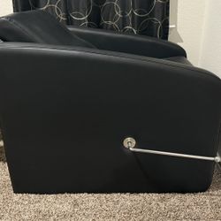 Hair Salon Wash Chair 