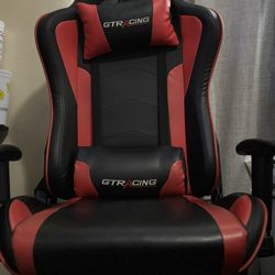 GTRACING gaming Chair Bluetooth Speakers