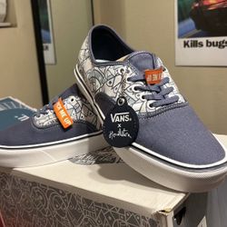VANS Authentic Lite