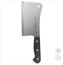 Tramontina ProLine 6 in Chef's Cleaver