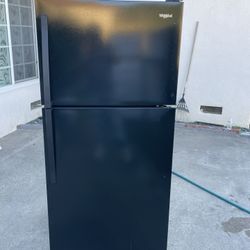 Refrigerador Whirlpool