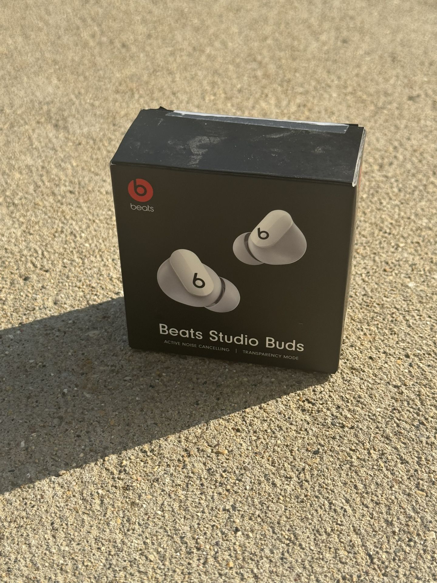 Wireless Earbuds