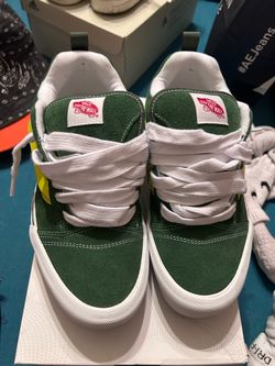 Vans New School