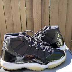 JORDAN 11s