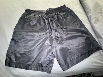 New Fashion Nova Men relaxed casual shorts size medium