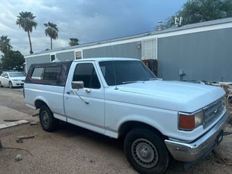 1988 Ford F-150
