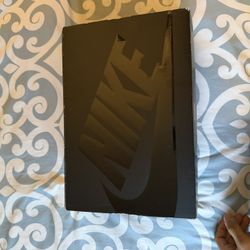 Airforces Black Supreme 