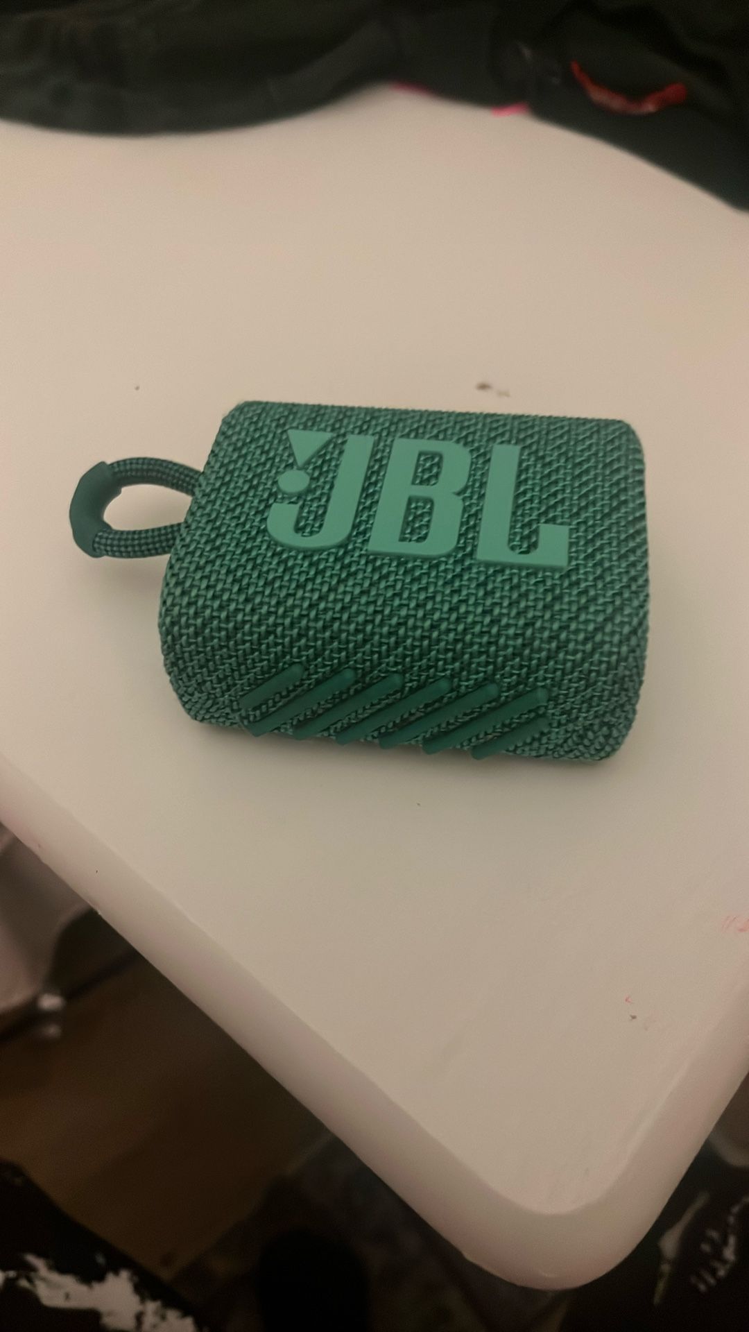 jbl speaker