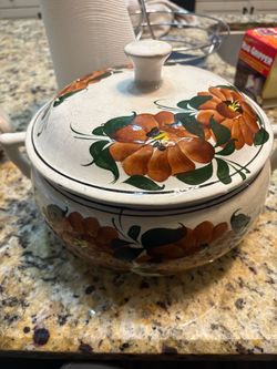 Casserole Dish